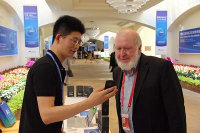 科大讯飞解锁“黑科技”应用软件服务，引领智能变革